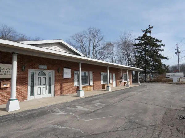 1211 E Napier AVE #2, Benton Twp, MI 49022