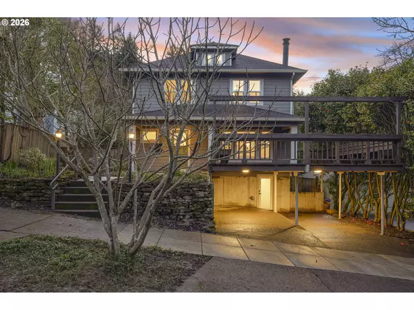 Portland, OR 97210,2125 NW 33rd AVE