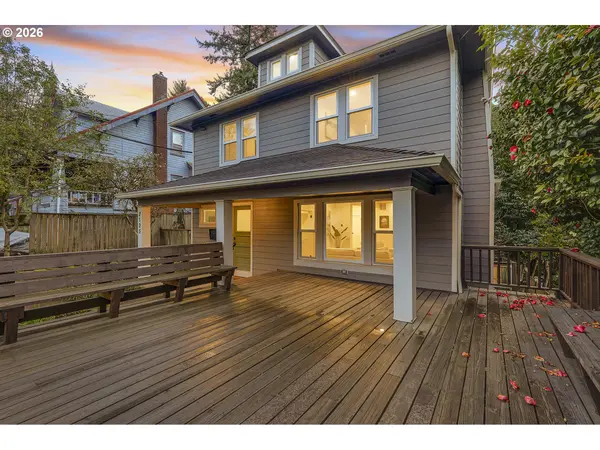 Portland, OR 97210,2125 NW 33rd AVE