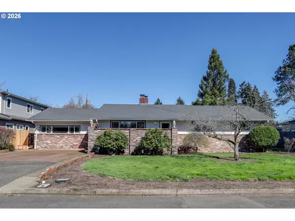 Eugene, OR 97401,1943 MONTEREY LN
