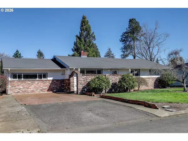 Eugene, OR 97401,1943 MONTEREY LN