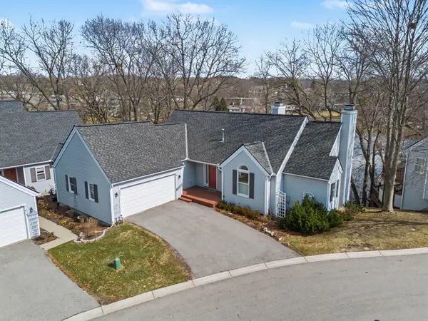 542 Heritage DR, Ann Arbor, MI 48105