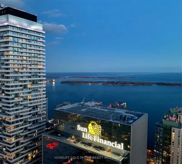 14 York ST #802, Toronto C01, ON M5J 0B1