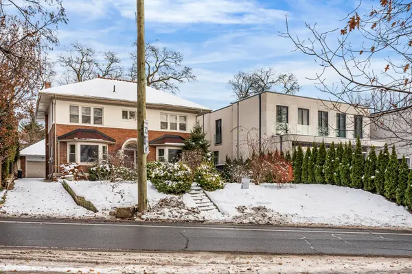 181 Poplar Plains RD, Toronto C02, ON M4V 2N1