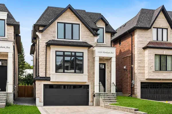 338A Horsham AVE, Toronto C07, ON M2R 1G6