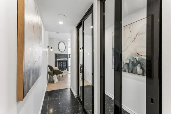 705 King ST W #PH08, Toronto C01, ON M5V 2W8