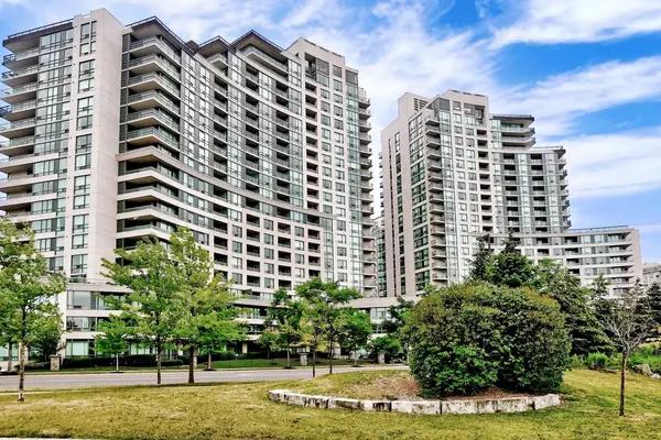 503 Beecroft RD #607, Toronto C07, ON M2N 0A2