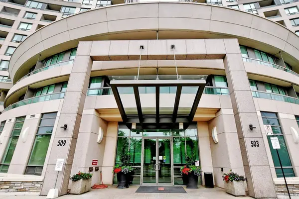 503 Beecroft RD #607, Toronto C07, ON M2N 0A2