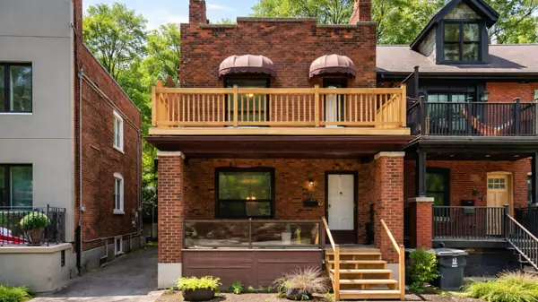 27 Hillsboro AVE, Toronto C02, ON M5R 1S6