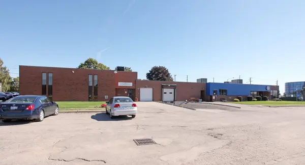 1500 Hopkins ST, Whitby, ON L1N 2C3