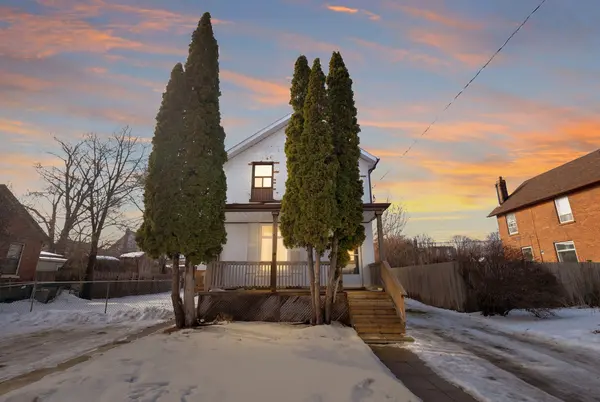 164 Albert ST,  Oshawa,  ON L1H 4R2