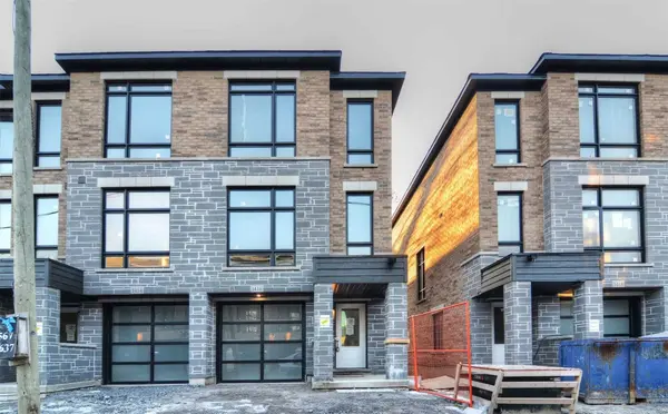 1416 Coral Springs PATH, Oshawa, ON L1K 3G1