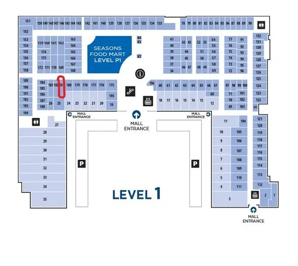 7181 Yonge ST #181, Markham, ON L3T 0C7