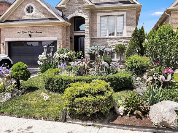 46 Ben Boy AVE, King, ON L0G 1T0