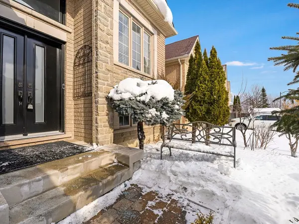 46 Ben Boy AVE, King, ON L0G 1T0