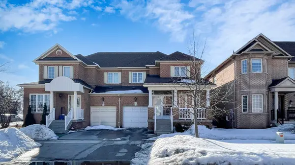 4 Caymus ST, Richmond Hill, ON L4B 4G4