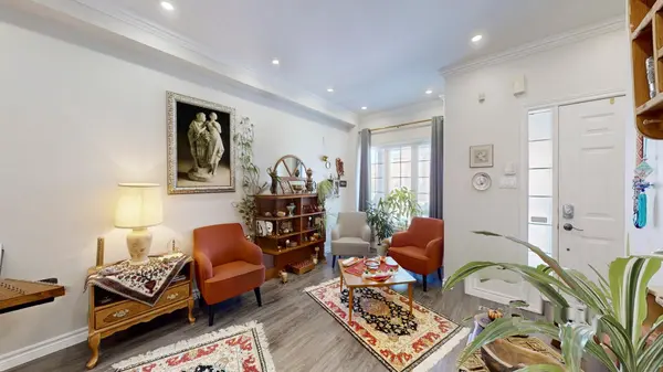 4 Caymus ST, Richmond Hill, ON L4B 4G4