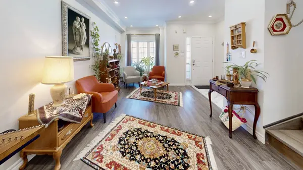 4 Caymus ST, Richmond Hill, ON L4B 4G4