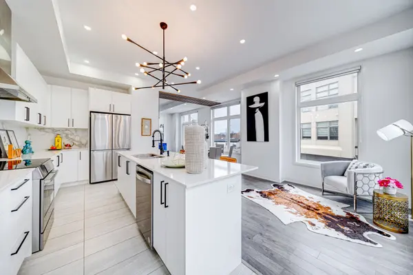 121 Markland ST, Markham, ON L6C 3B5