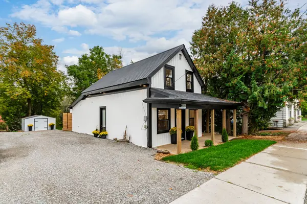 3355 Muskoka ST, Severn, ON L0K 2B0