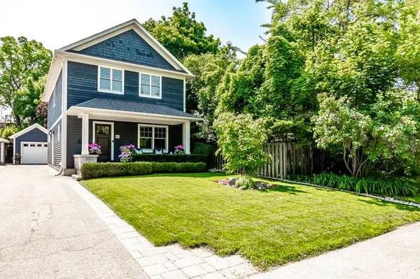 44 Head ST, Oakville, ON L6K 1L5