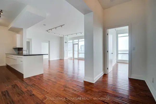 80 John ST #4201, Toronto W04, ON M9N 1J7