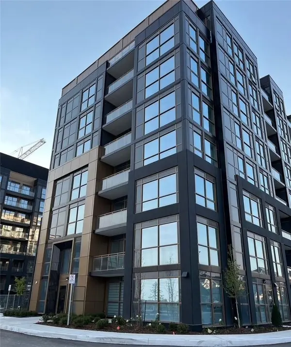 2343 Khalsa Gate #727, Oakville, ON L6M 4J2