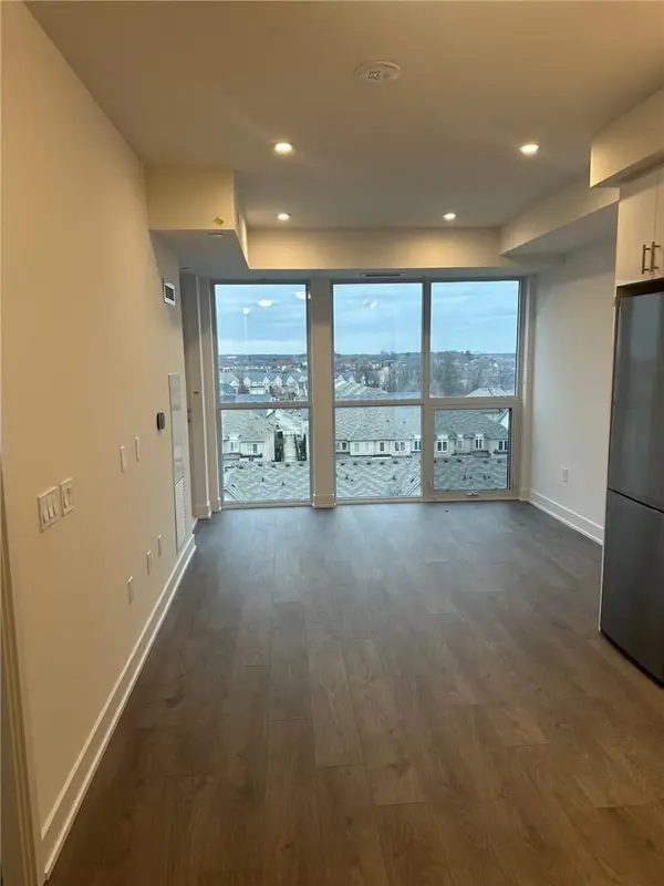 2343 Khalsa Gate #727, Oakville, ON L6M 4J2