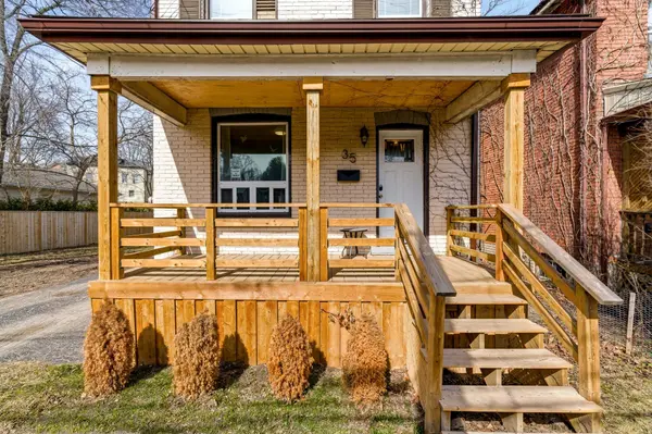 35 Dundas ST, Hamilton, ON L9H 1A1