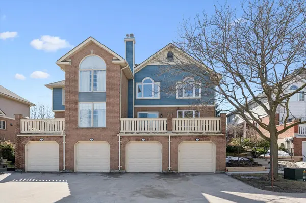 941 Gordon ST #50, Guelph, ON N1G 4R9