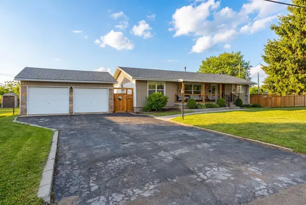 169 RAILWAY AVE,  Middlesex Centre,  ON N0L 1R0