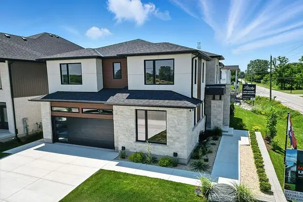 4203 LIBERTY XING, London South, ON N6P 0L1