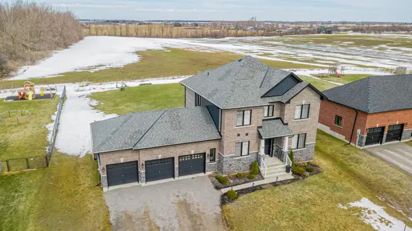 20 McCrae CRES, Kawartha Lakes, ON K0M 2T0