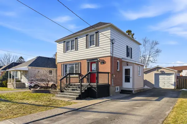 154 Munroe ST, Cobourg, ON K9A 1C1