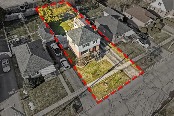 154 Munroe ST, Cobourg, ON K9A 1C1