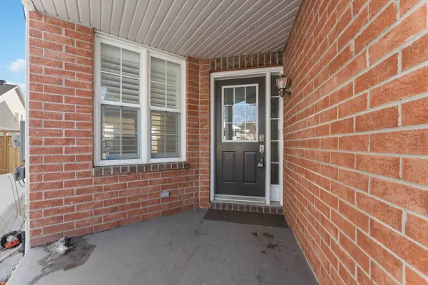 2244 Mondavi ST, Orleans - Cumberland And Area, ON K4A 4S1