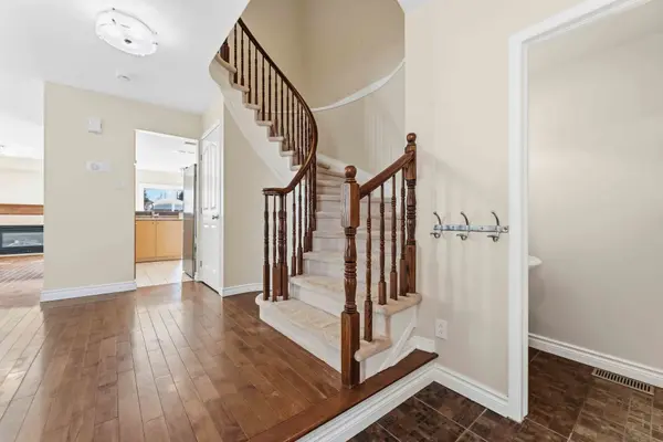 2244 Mondavi ST, Orleans - Cumberland And Area, ON K4A 4S1