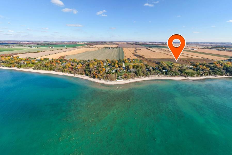 73942 Durand ST, Bluewater, ON N0M 2T0