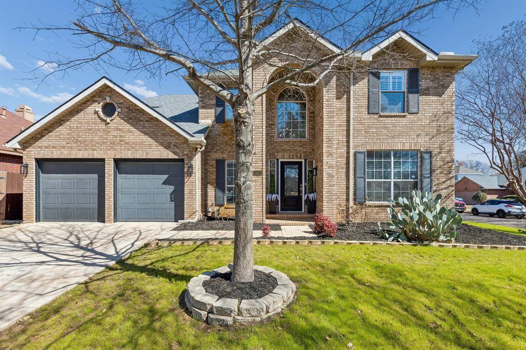 2900 Shadow Oak Court, Flower Mound, TX 75028