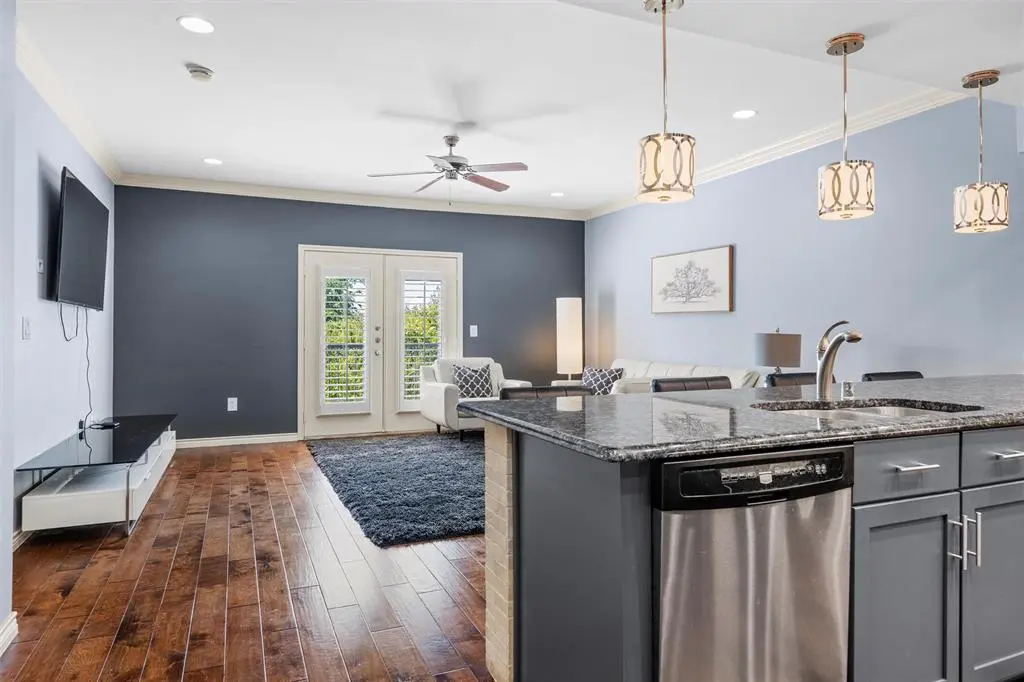 3102 Kings Road #3306, Dallas, TX 75219