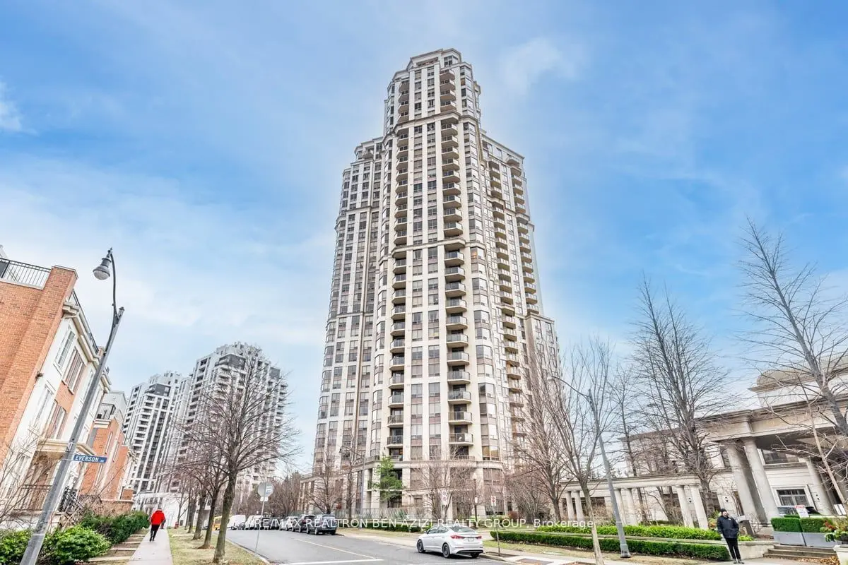80 Harrison garden BLVD #2324, Toronto C14, ON M2N 7E3
