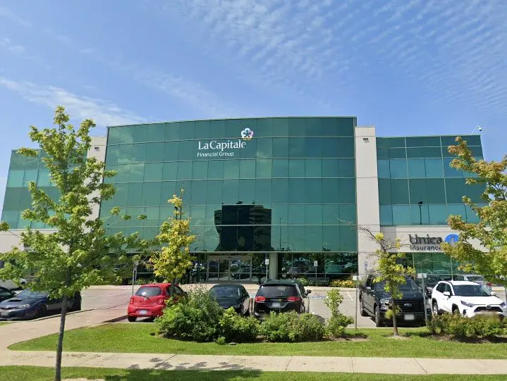 7150 Derrycrest DR, Mississauga, ON L5W 0E5