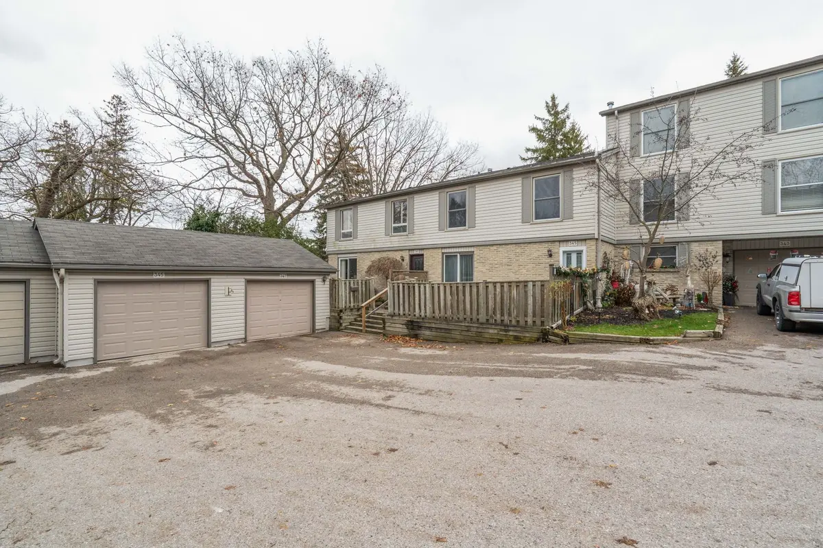345 Everglade CRES, London North, ON N6H 4M7