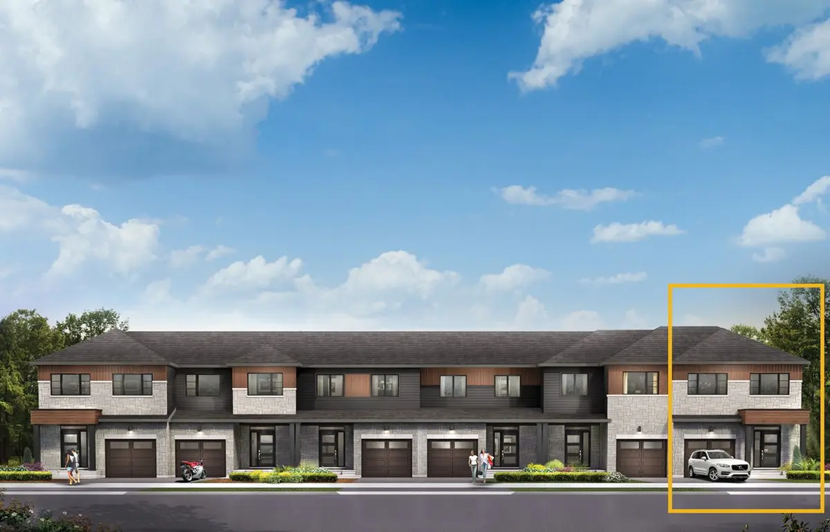 867 Fairline ROW, Kanata, ON K2V 0T9