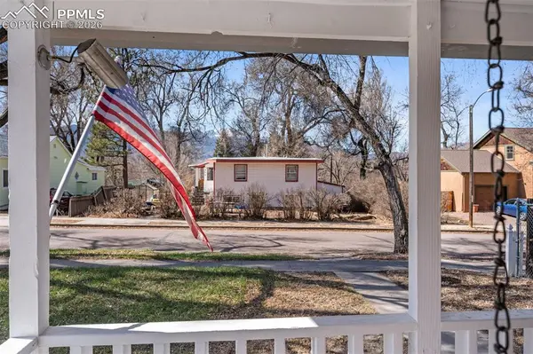 515 N Franklin ST, Colorado Springs, CO 80903