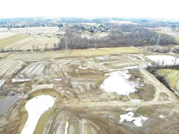 Parcel 6 Bruce Tech Park Dr, Bruce Township, MI 48065