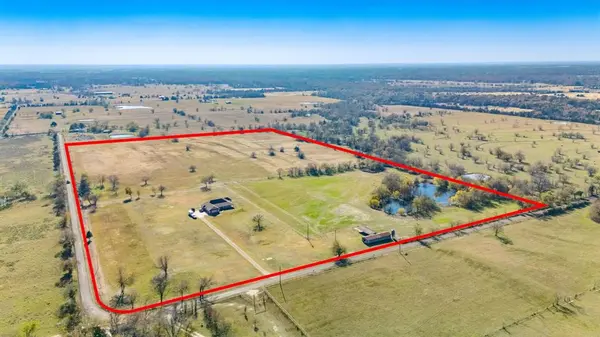 Lot 4 County Road 3566, Dike, TX 75437