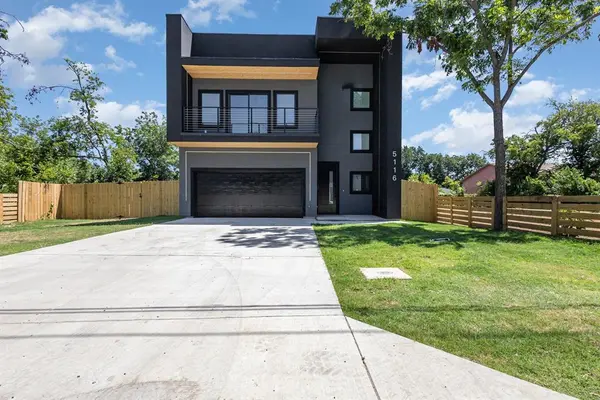 5116 Wynell Street, Dallas, TX 75241