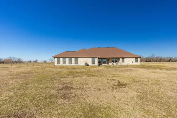 1310 - Lot 5 County Road 3566, Dike, TX 75437
