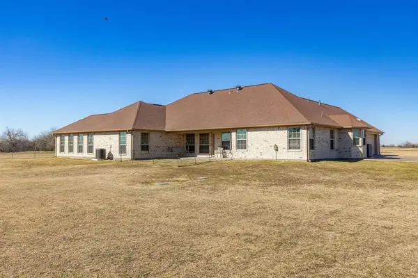 1310 - Lot 5 County Road 3566, Dike, TX 75437